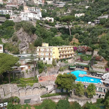 Royal 4* Ποζιτάνο