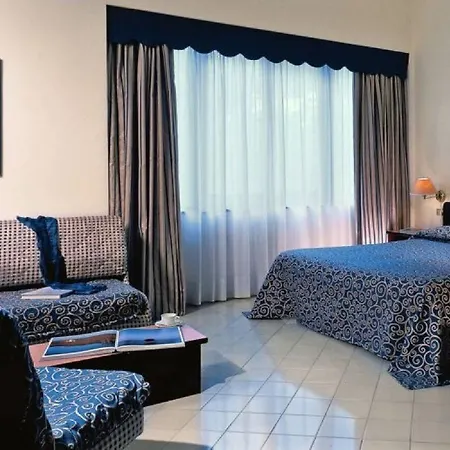 فندق رويال بوسيتانو