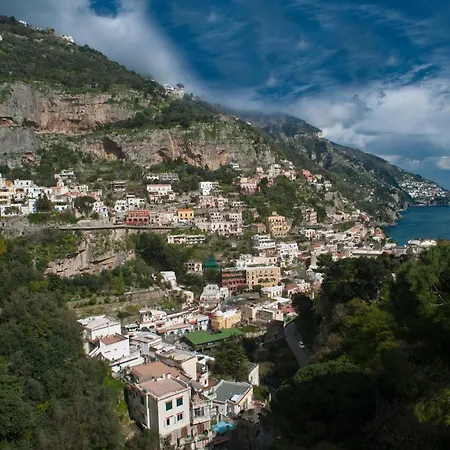 Hotell Royal Positano