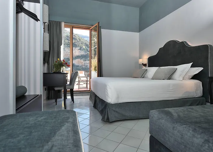 ロイヤル ポジターノ