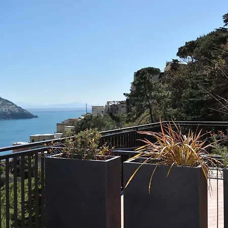 Royal 4* Позитано