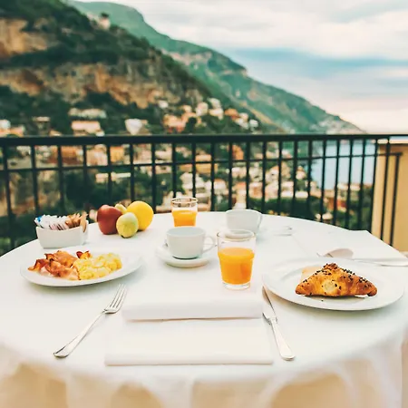 Royal 4* Позитано