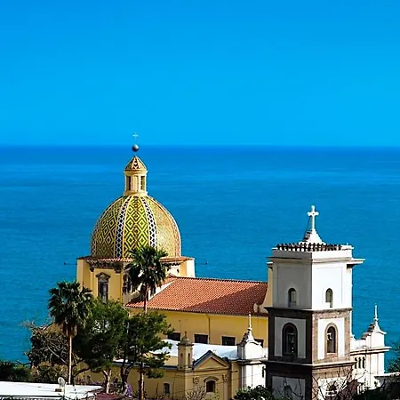 Royal 4* Positano