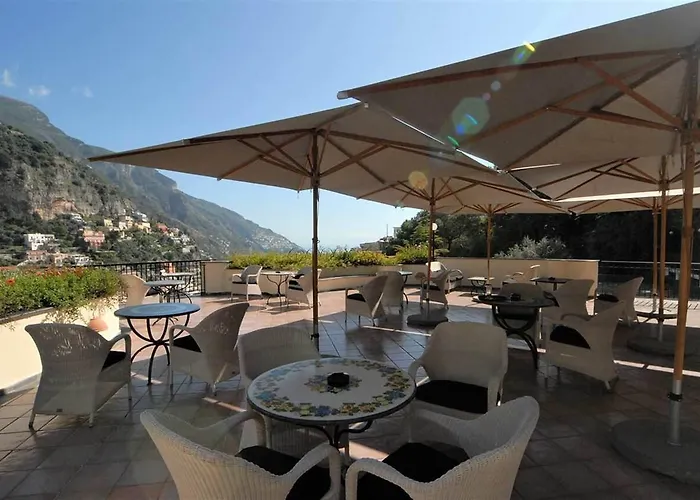 Отель Royal Позитано