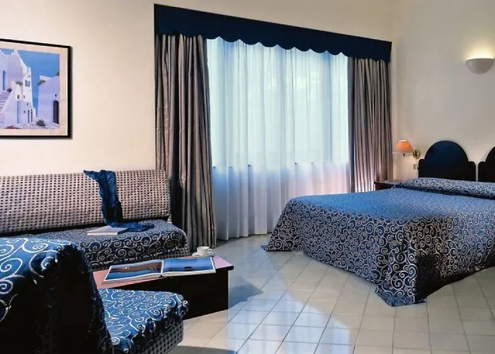 Отель Royal Позитано