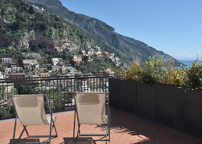 Royal Позитано