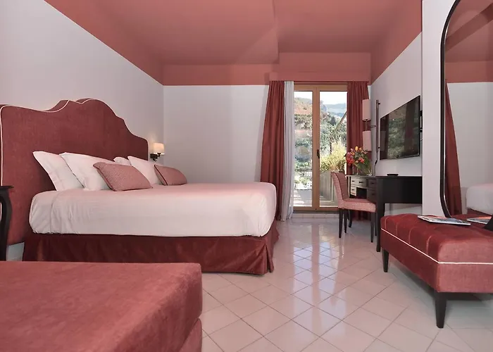 Royal 4* Позитано