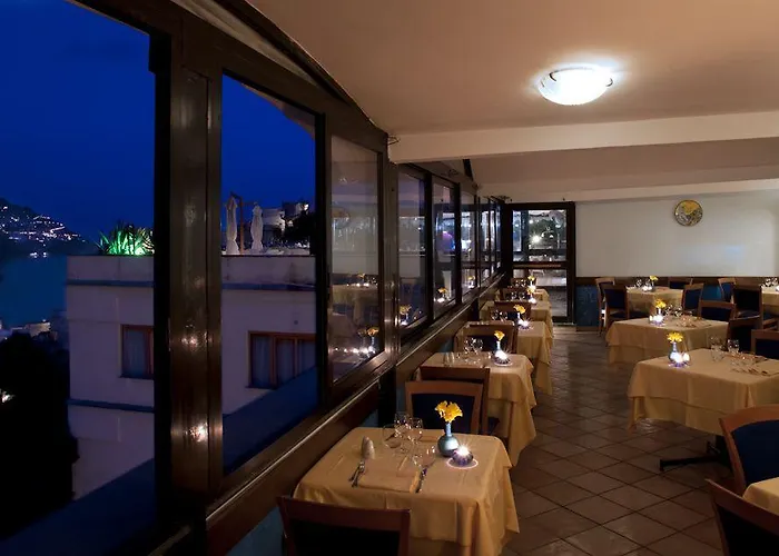 Отель Royal Позитано