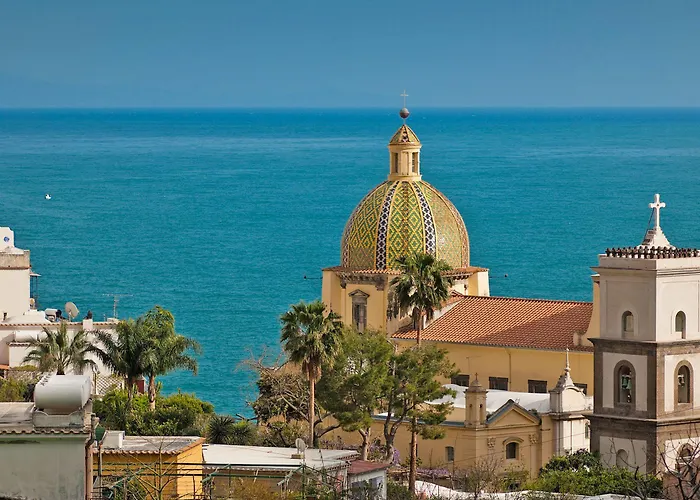 Royal Позитано