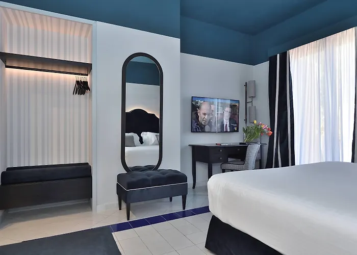 Royal 4* Позитано