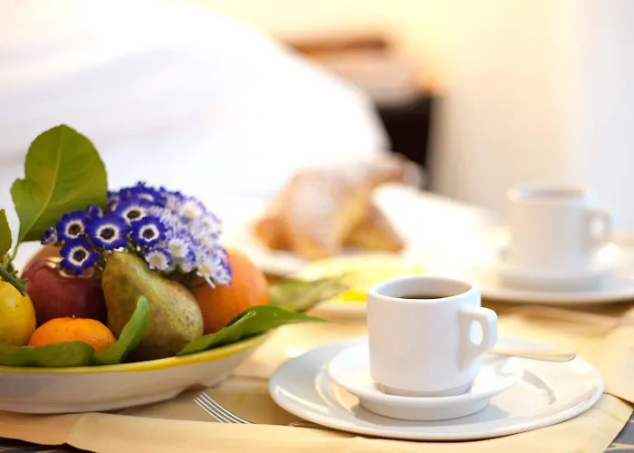 Отель Royal Позитано