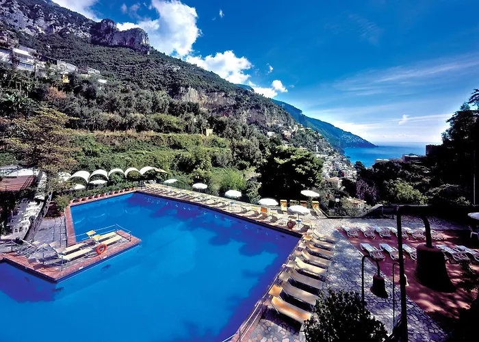 Royal Позитано