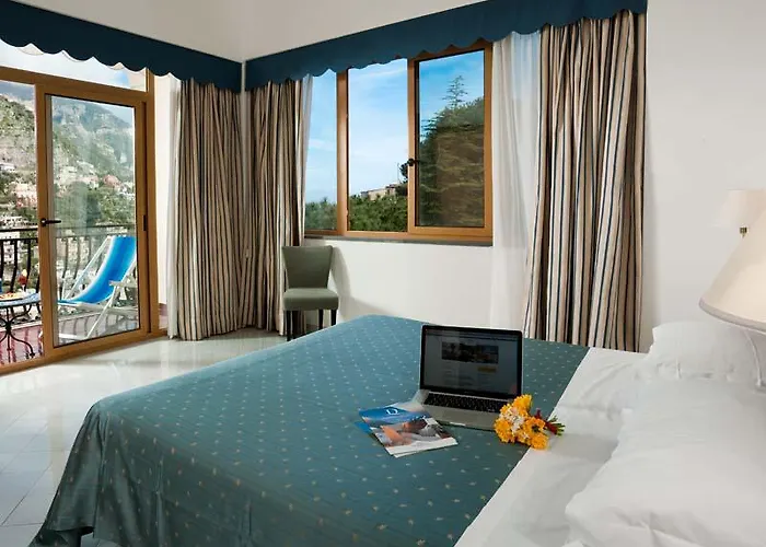 Royal 4* Позитано