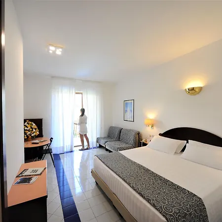 Royal Hotel Positano