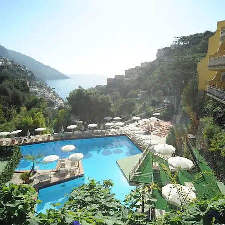 Royal Hotel Positano