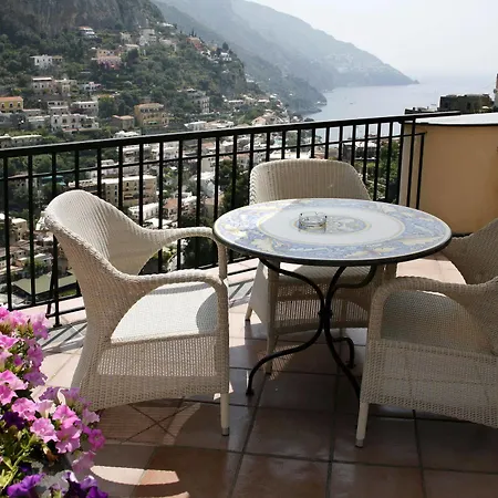 Hotel Royal Positano