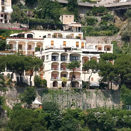 Hotel Royal Positano